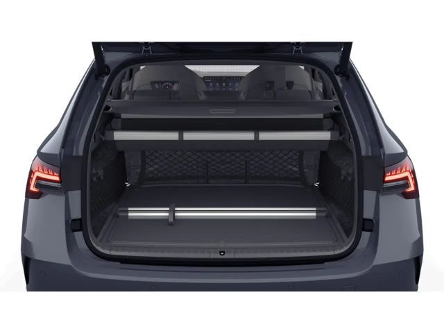 Skoda Octavia 2.0 TSI Combi RS