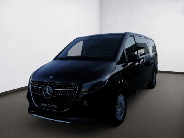 Mercedes-Benz V 300 4MATIC AVANTGARDE