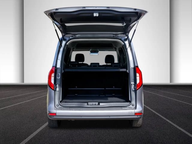 Mercedes-Benz T-Klasse Progressive