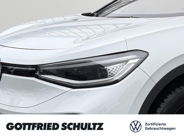 Volkswagen ID.4 Performance Pure