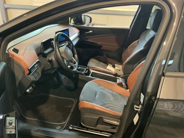Volkswagen ID.4 IQ.Drive Performance Pro