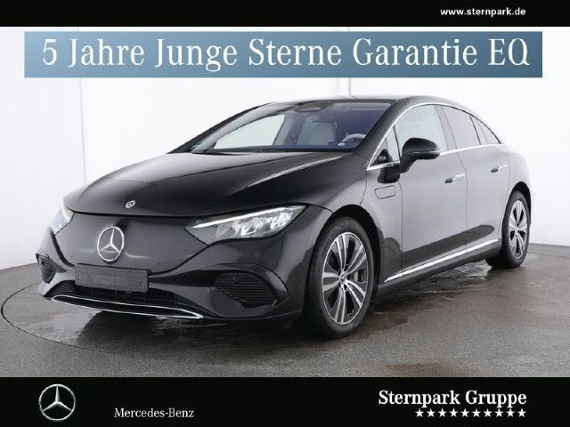 Mercedes-Benz EQE 300 Sedan