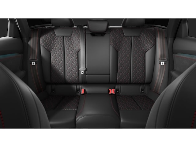 Audi A6 e-tron Avant Performance