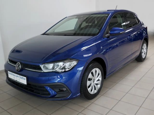 Volkswagen Polo 1.0 MPI Life