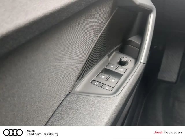 Audi A3 30 TFSI Sedan Sportback