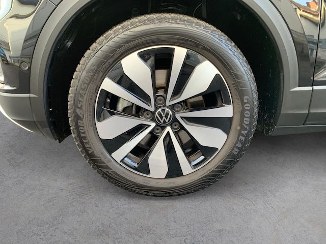 Volkswagen T-Roc 2.0 TDI DSG