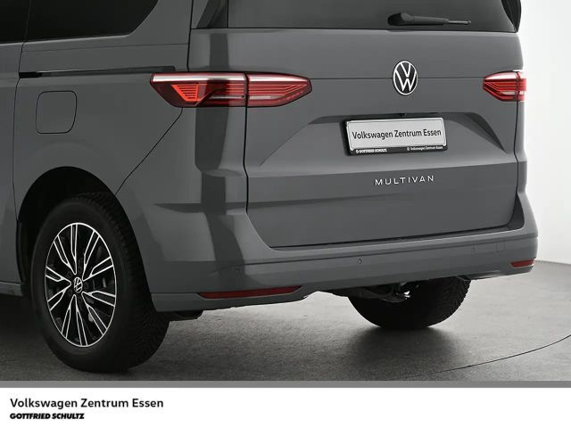 Volkswagen Multivan DSG T7