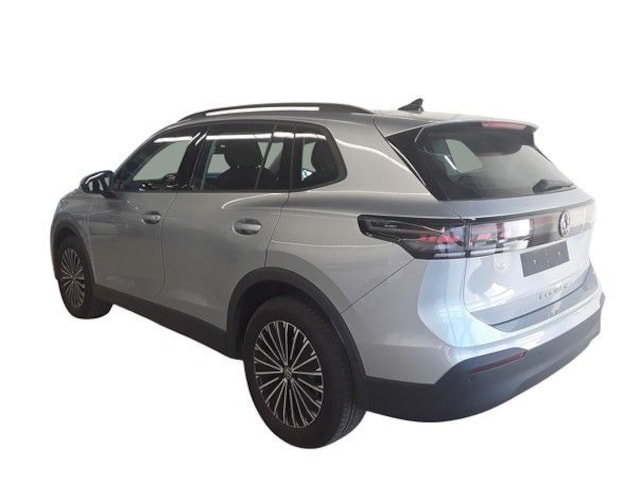 Volkswagen Tiguan 2.0 TDI DSG IQ.Drive