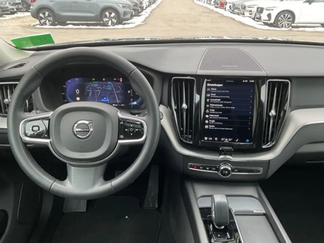 Volvo XC60 Dark Plus