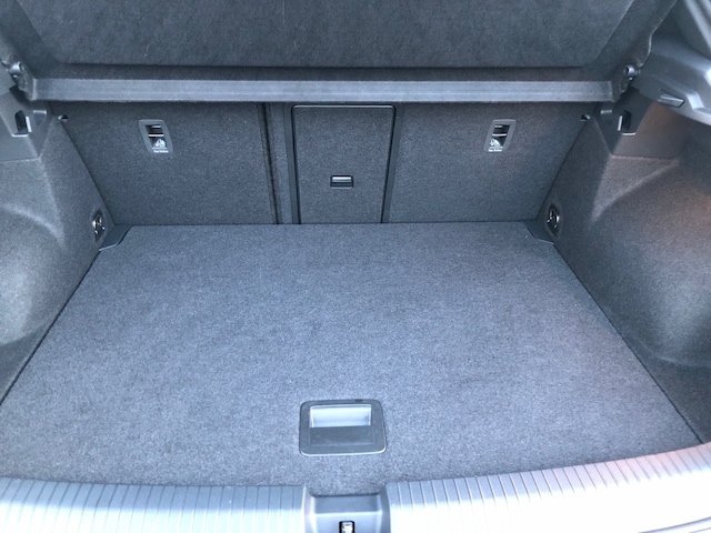 Volkswagen T-Roc 1.0 TSI Style