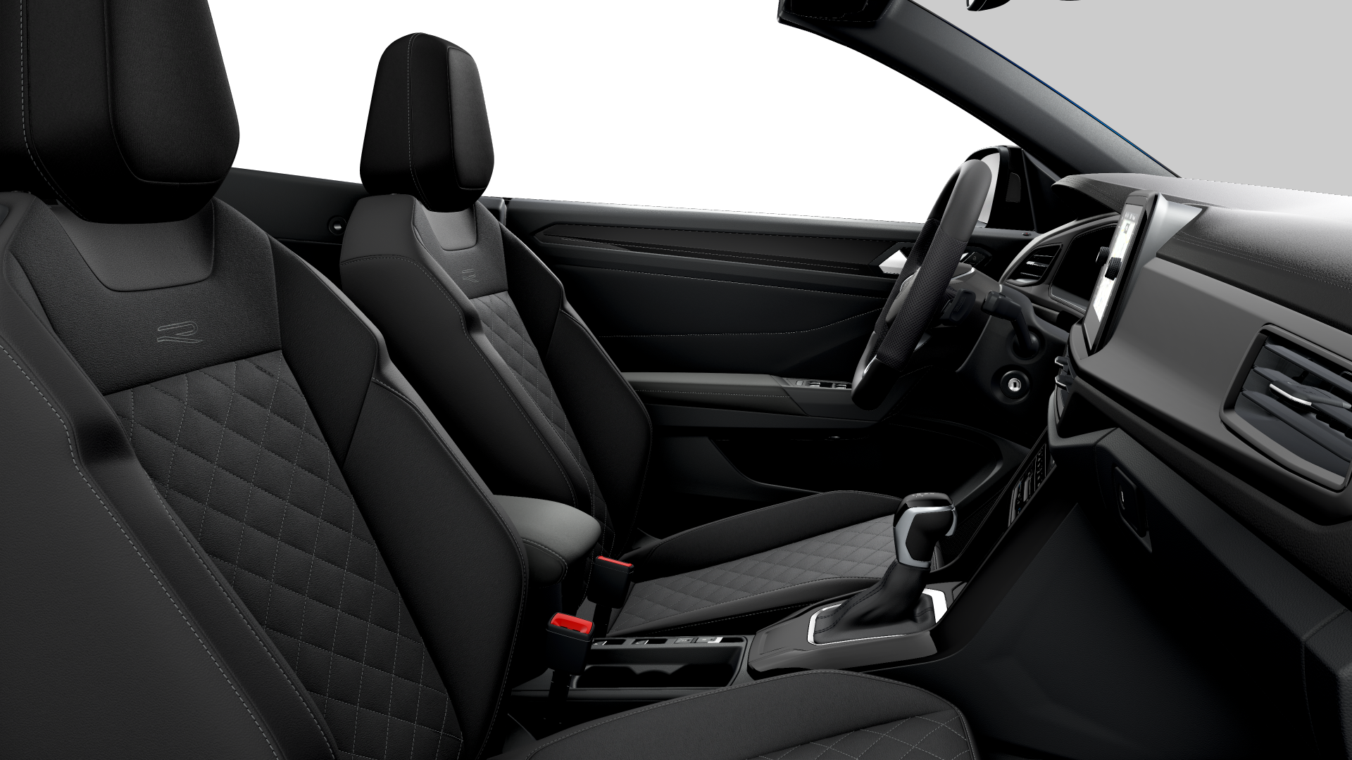 Volkswagen T-Roc 1.5 TSI Cabriolet DSG R-Line