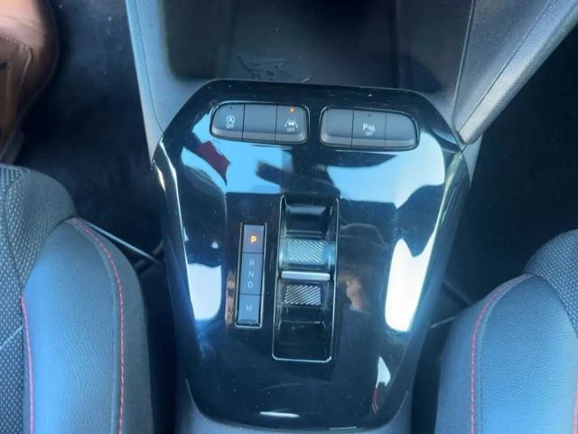 Opel Corsa GS-Line Grand Sport