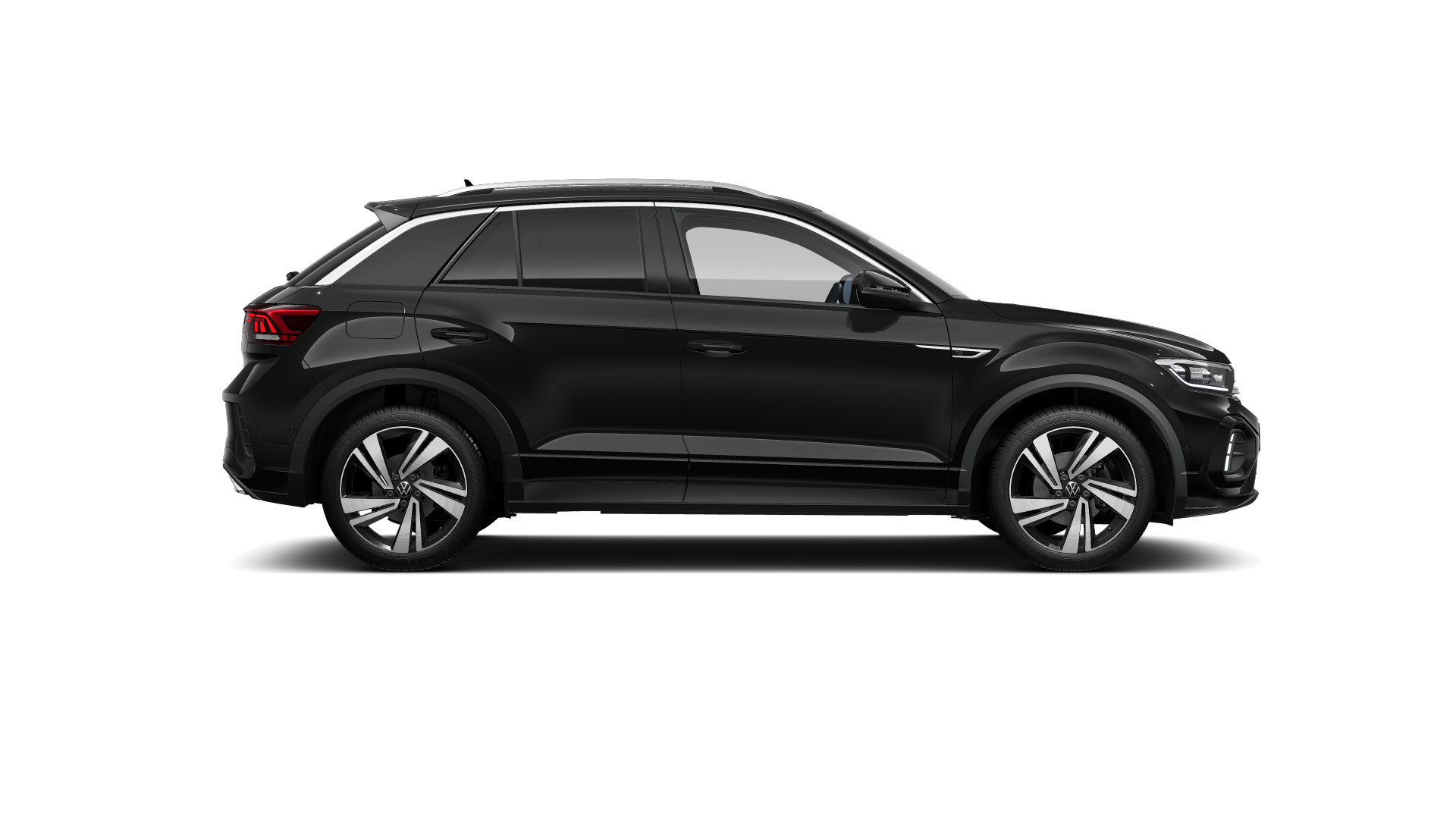 Volkswagen T-Roc 1.5 TSI DSG R-Line