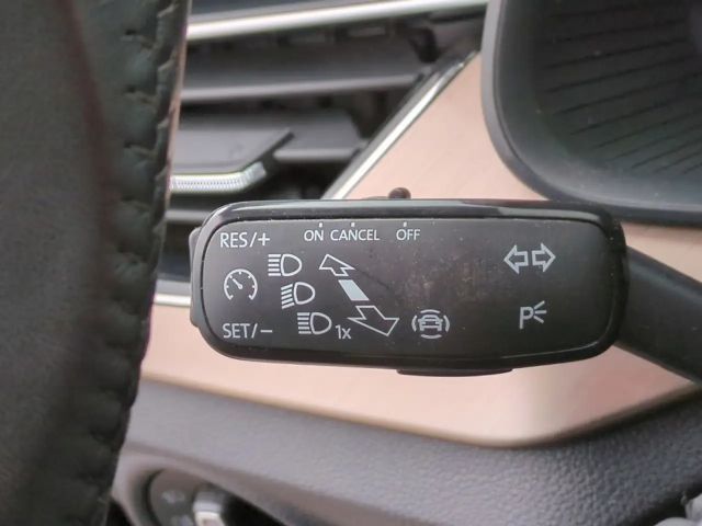 Skoda Scala 1.5 TSI Style Style