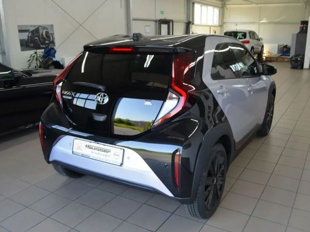 Toyota Aygo X Hatchback X-JBL
