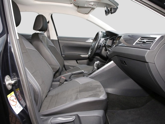 Volkswagen Taigo 1.5 TSI DSG Style