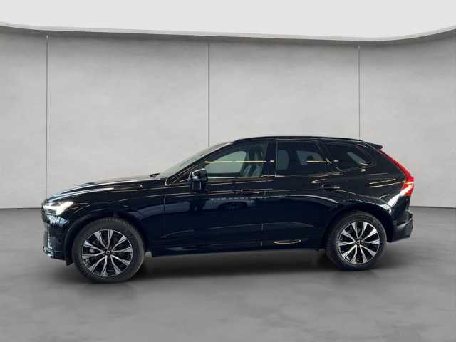 Volvo XC60 Dark Plus