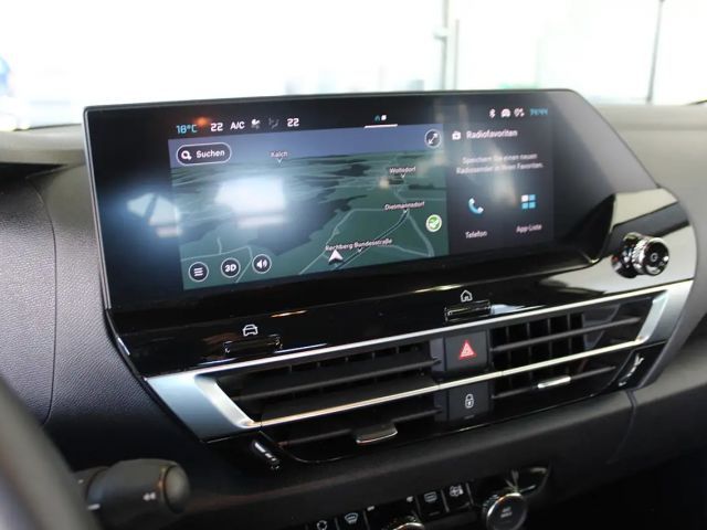 Citroën C4 Plus PureTech