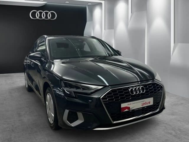 Audi A3 35 TFSI S-Tronic Sedan Sportback