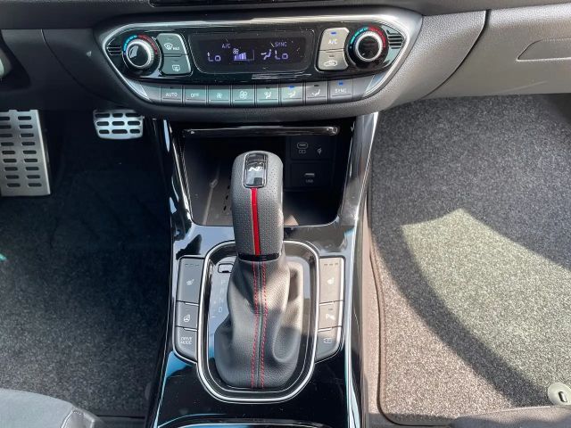 Hyundai i30 N Line T-GDi