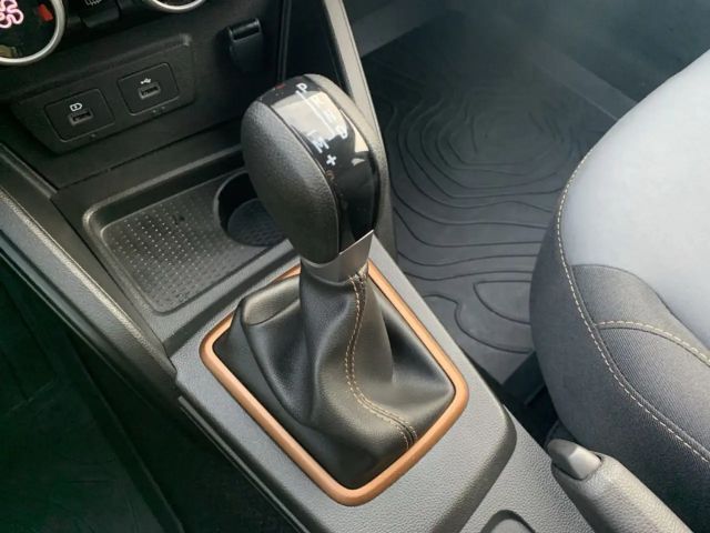 Dacia Duster Extreme TCe 150