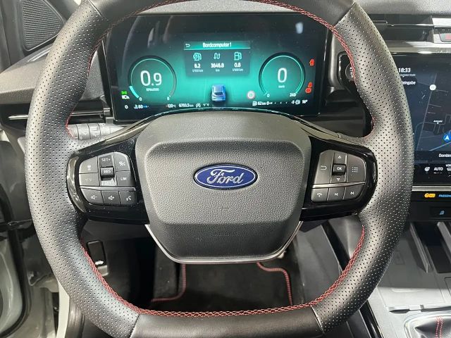 Ford Puma EcoBoost ST Line