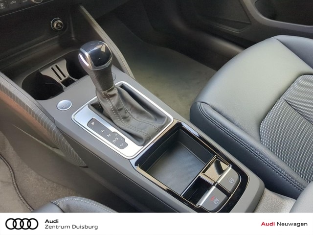 Audi Q2 35 TFSI S-Tronic