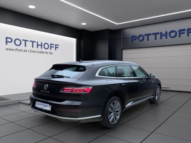 Volkswagen Arteon 2.0 TDI DSG Elegance Elegance