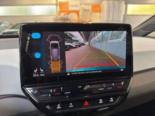 Volkswagen ID.3 Family Performance Pro