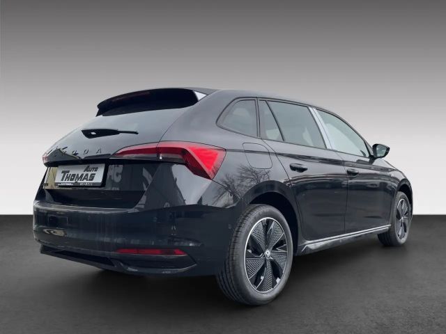 Skoda Scala 1.5 TSI Monte Carlo