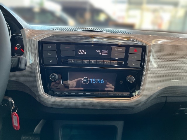 Volkswagen e-up! Edition 61 kW *KAMERA*MAPS+MORE*CLIMATRONIC*WKR*