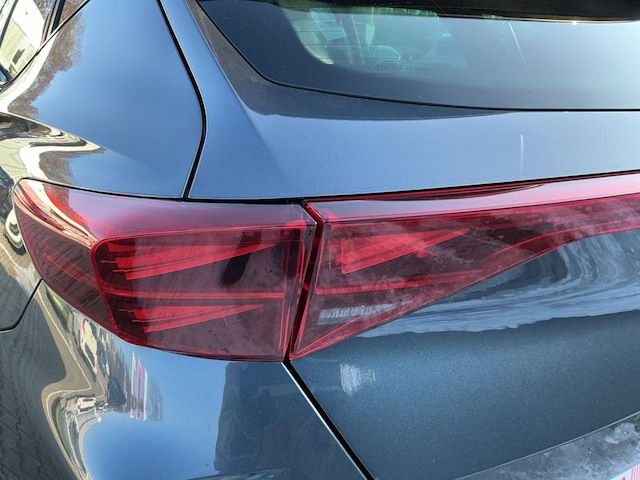 Cupra Formentor 2.0 TSI DSG VZ