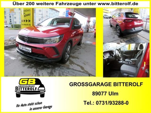 Opel Grandland X 1.5 CDTI