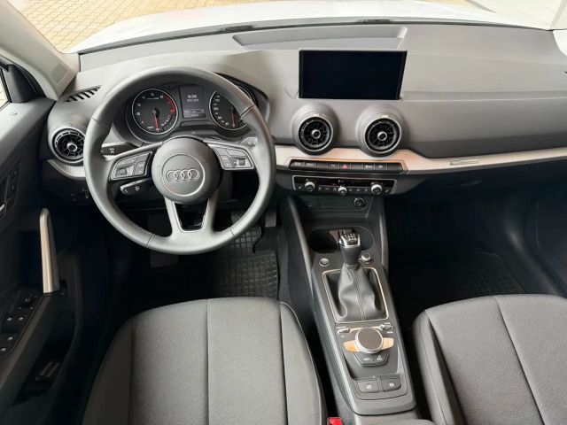 Audi Q2 30 TFSI