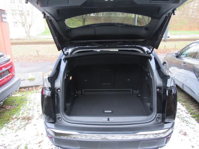 Peugeot 3008 Roadtrip PT130, Zahnr. NEU, Navi,AHZV,360°K,SHZ