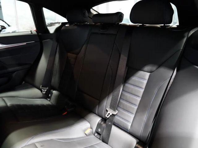 BMW 440 440i Coupé Gran Coupé Sedan xDrive