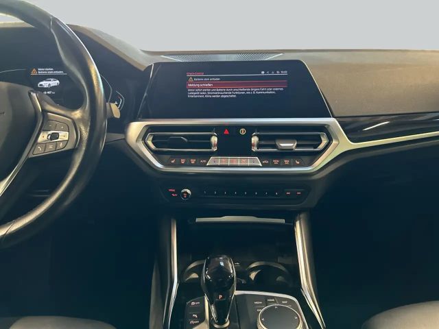 BMW 420 420i Coupé Gran Coupé