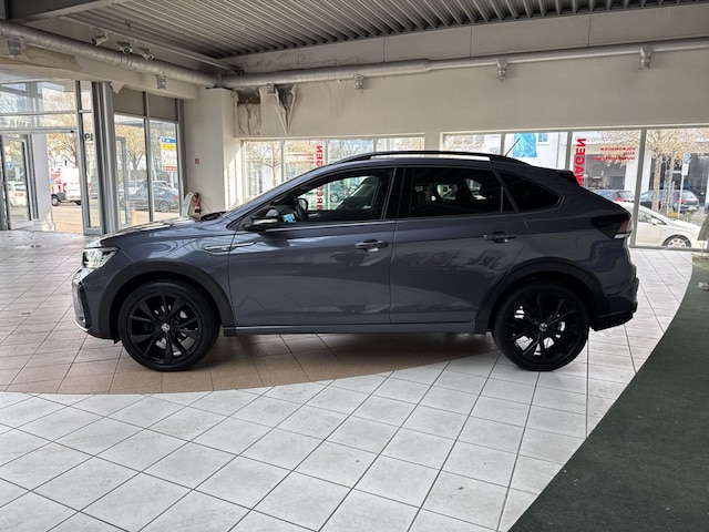 Volkswagen Taigo IQ.Drive R-Line Style