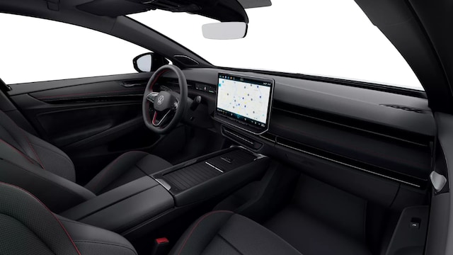 Volkswagen ID.7 GTX Tourer