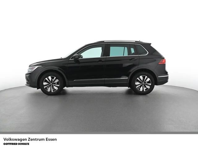 Volkswagen Tiguan DSG Move