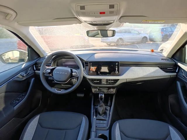 Skoda Kamiq Selection