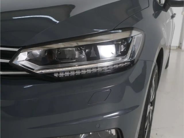 Volkswagen Touran 1.5 TSI