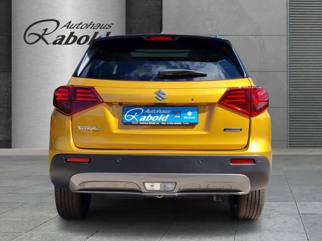 Suzuki Vitara 4x4 Comfort Hybrid Plus