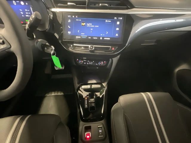 Opel Corsa GS-Line Grand Sport