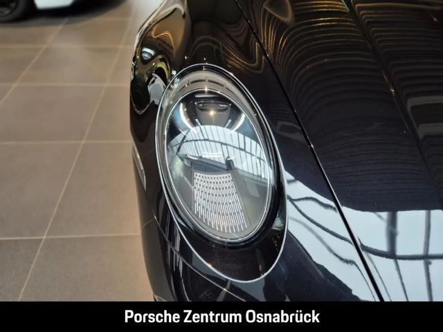 Porsche 992 Coupé Turbo