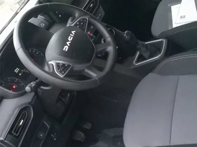 Dacia Jogger Extreme TCe 110