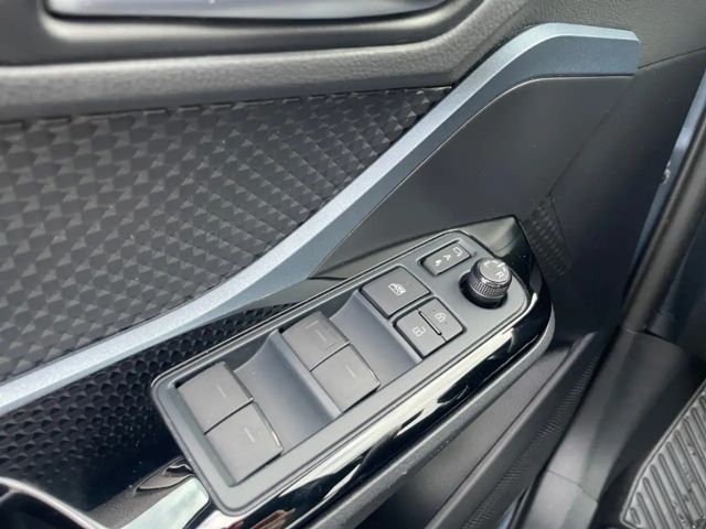 Toyota C-HR Hybride Team D