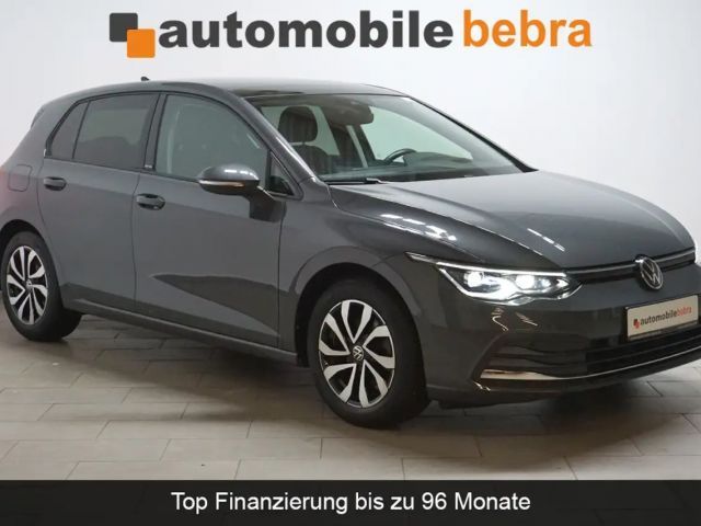 Volkswagen Golf 2.0 TDI DSG