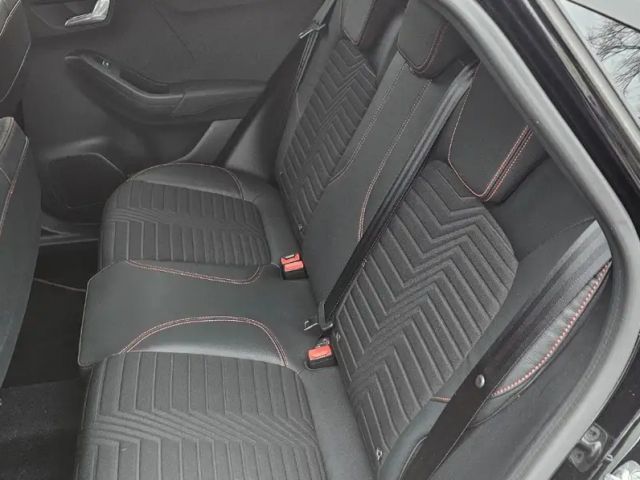 Ford Puma EcoBoost ST Line