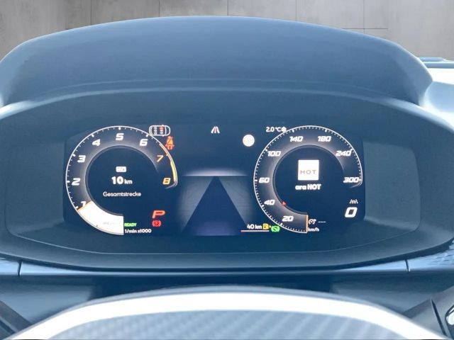 Cupra Terramar 1.5 e-TSI 150 PS DSG